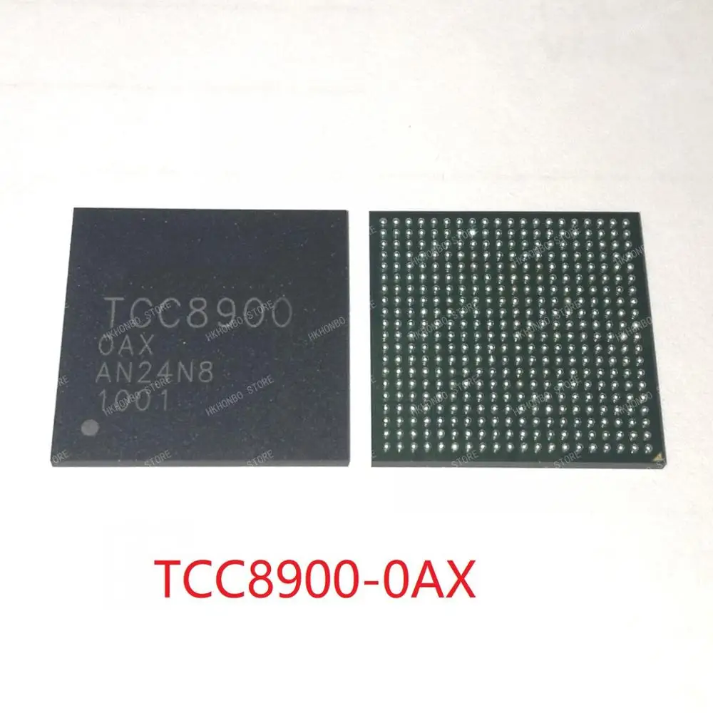Новый BGA TCC8803-0AX TCC8002 TCC8901 TCC8902 TCC8601 TCC8700 TCC8200 TCC8300 TCC8900 0BX | Обустройство дома