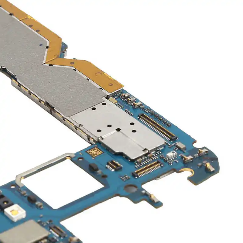 Основная материнская плата для Samsung Galaxy S6 SM‑ G920P версия США 32 ГБ фотомагазина