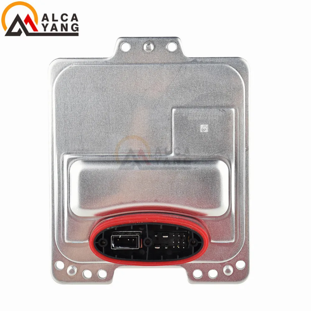 Балласт для автомобильных фар D1s D1r Xenon HID фара Hella AFS-GDL 5DC009060-00 подходит Mercedes E Class