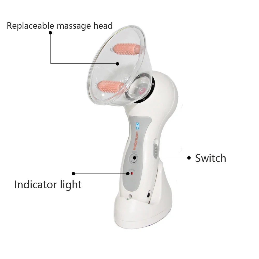 Антицеллюлитный массажер вакуумные банки антицеллюлитный здоровье красота