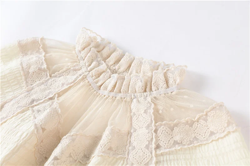 Новые дизайнерские платья для подиума на раннюю осень 2019 года мини кружевные