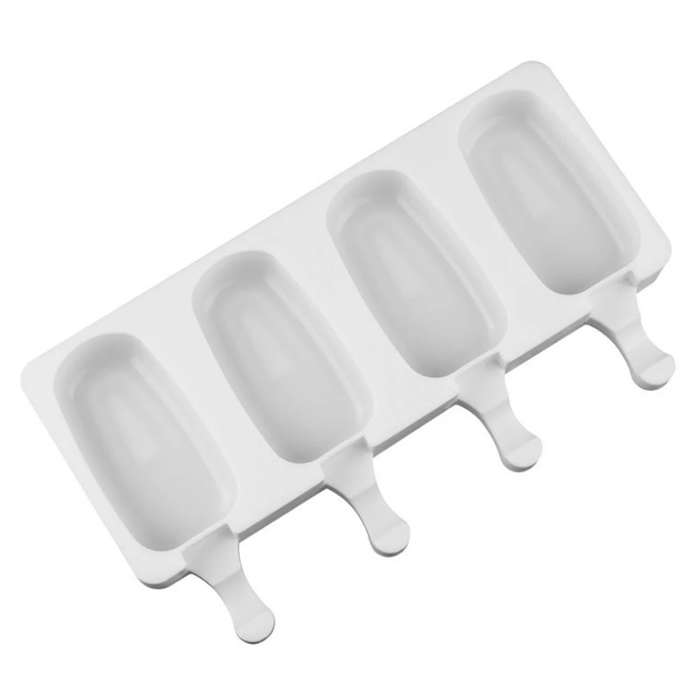 Форма для мороженого Экологичная силиконовая форма Фруктового