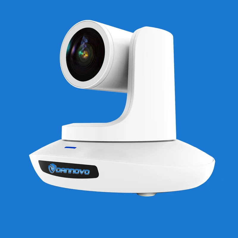 DANNOVO 2160P/30fps 4K IP прямая трансляция камера 5x оптический x 3x цифровой зум изображение
