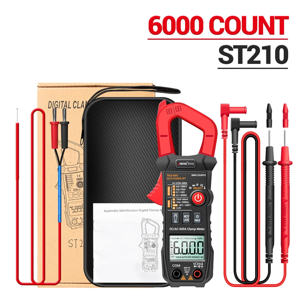 

Measurement & Analysis Instruments