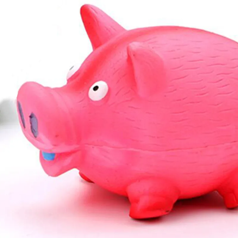 Собака латексные молярные игрушки для чистки зубов безопасные устойчивые к