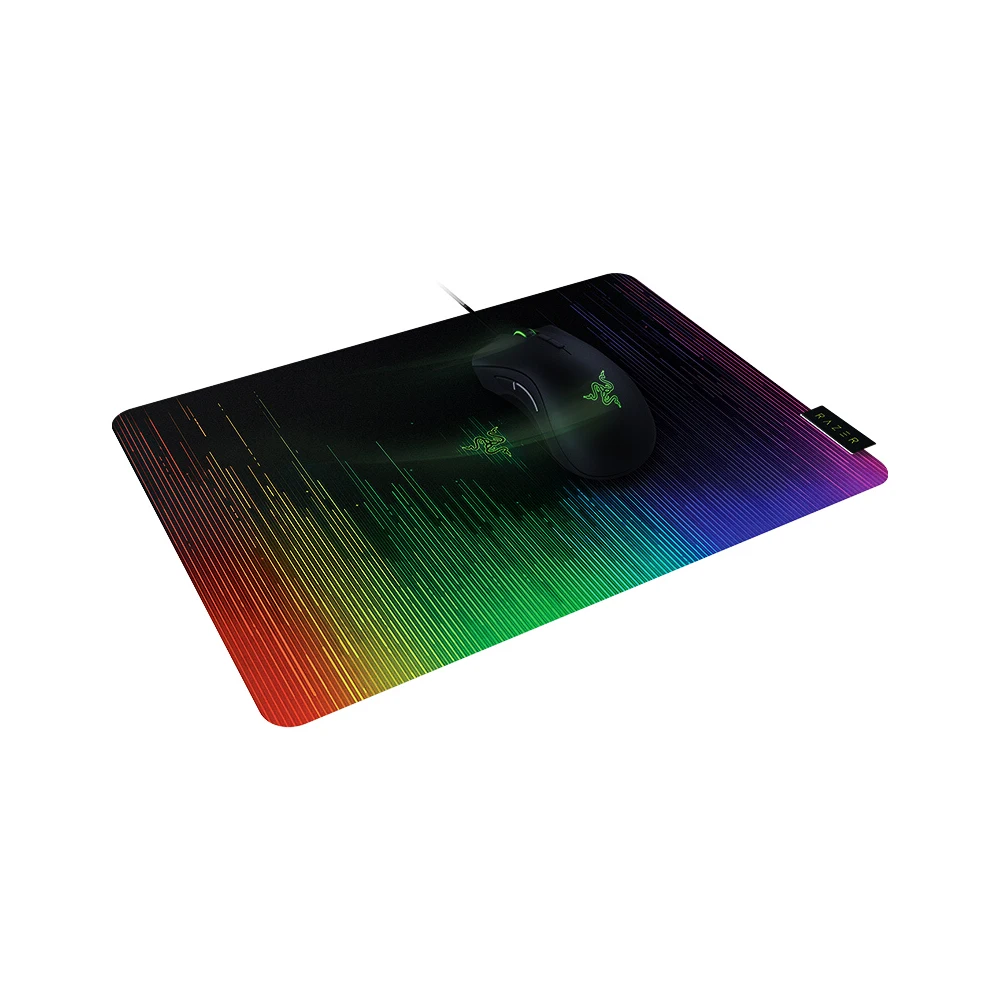 Фото Коврик для игровой мыши Razer SPHEX V2 ультратонкий антискользящий коврик из Коврик для игровой мыши Razer SPHEX V2 ультратонкий антискользящий коврик из