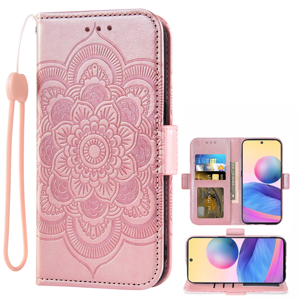 

Flip Cover Leather Wallet Phone Case For Wiko Ride 3 Ride3 With Credit Card Holder Slot Shockproof With Lanyard Men Women Use