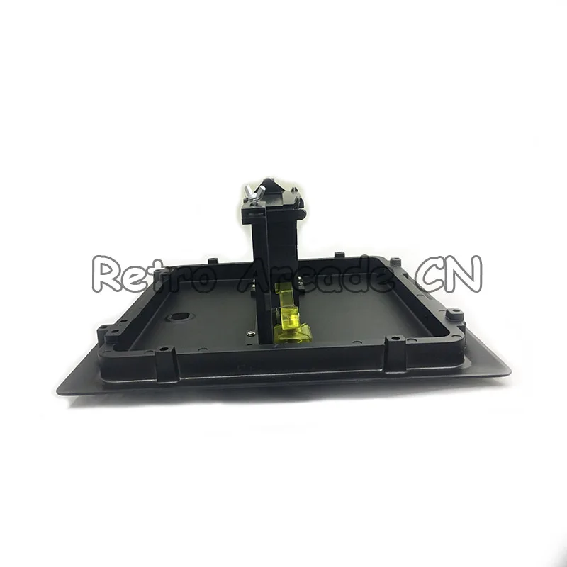 Американский стиль монета селектора дверь с держателем один слот отверстие для