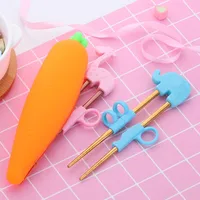 Детские учебные палочки для суши#4