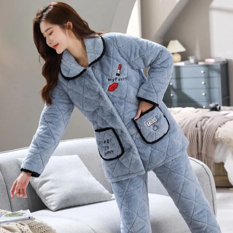 Winter pijamas hotsell