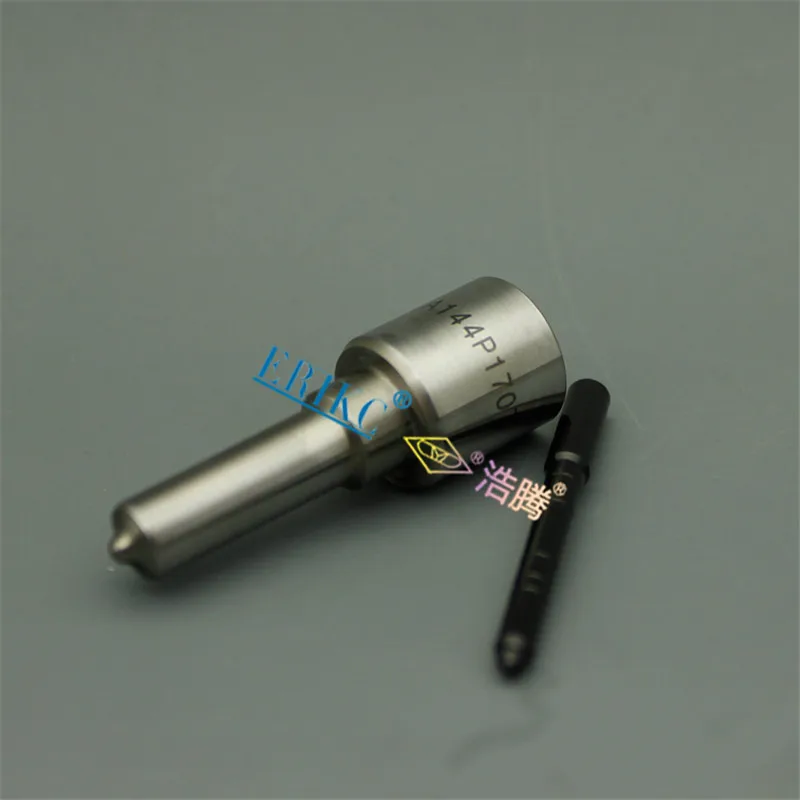 DLLA 144 P 1707 ERIKC инжектор дизельного двигателя насадки 144P1707 (0433172045) для Cummins 4942359 0445120122