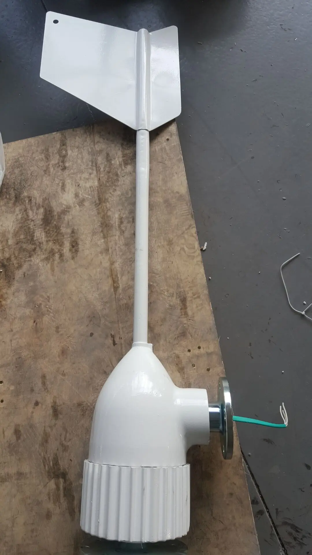 1000w 1KW Wind Turbine Generator Three Blades, 24V/48V Optional Wind Generator with 1000Wwind controller or Hybrid Controller