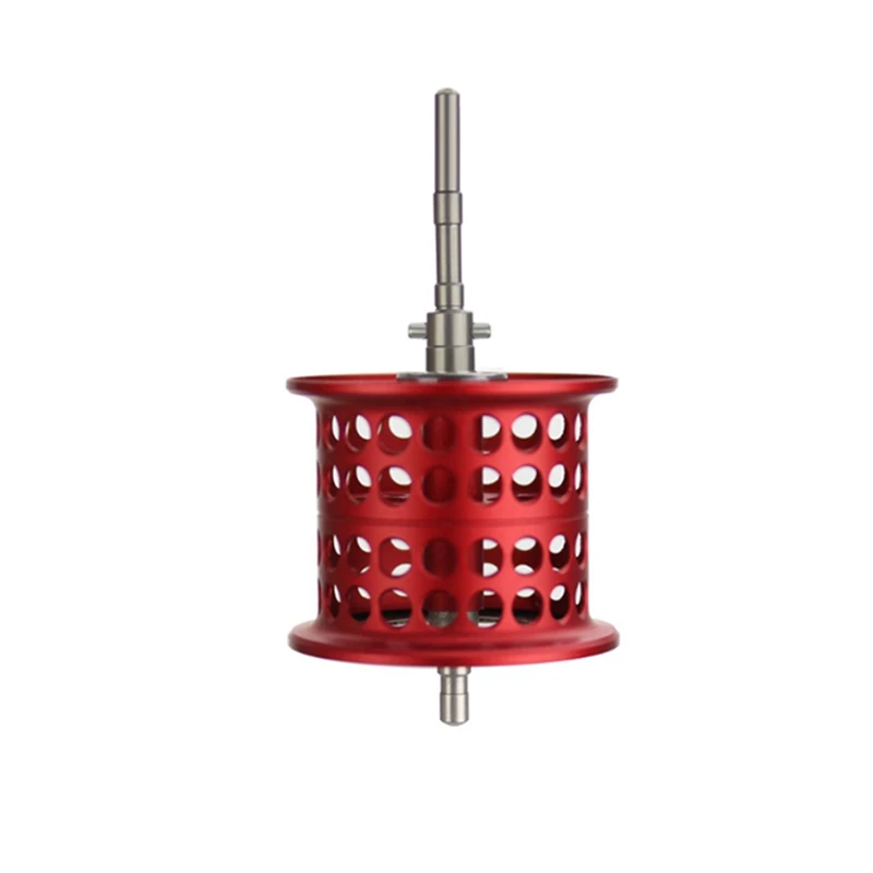 Рыболовная катушка запасная шпуля легкий 8 7 г чашки сделай сам аксессуар для Абу