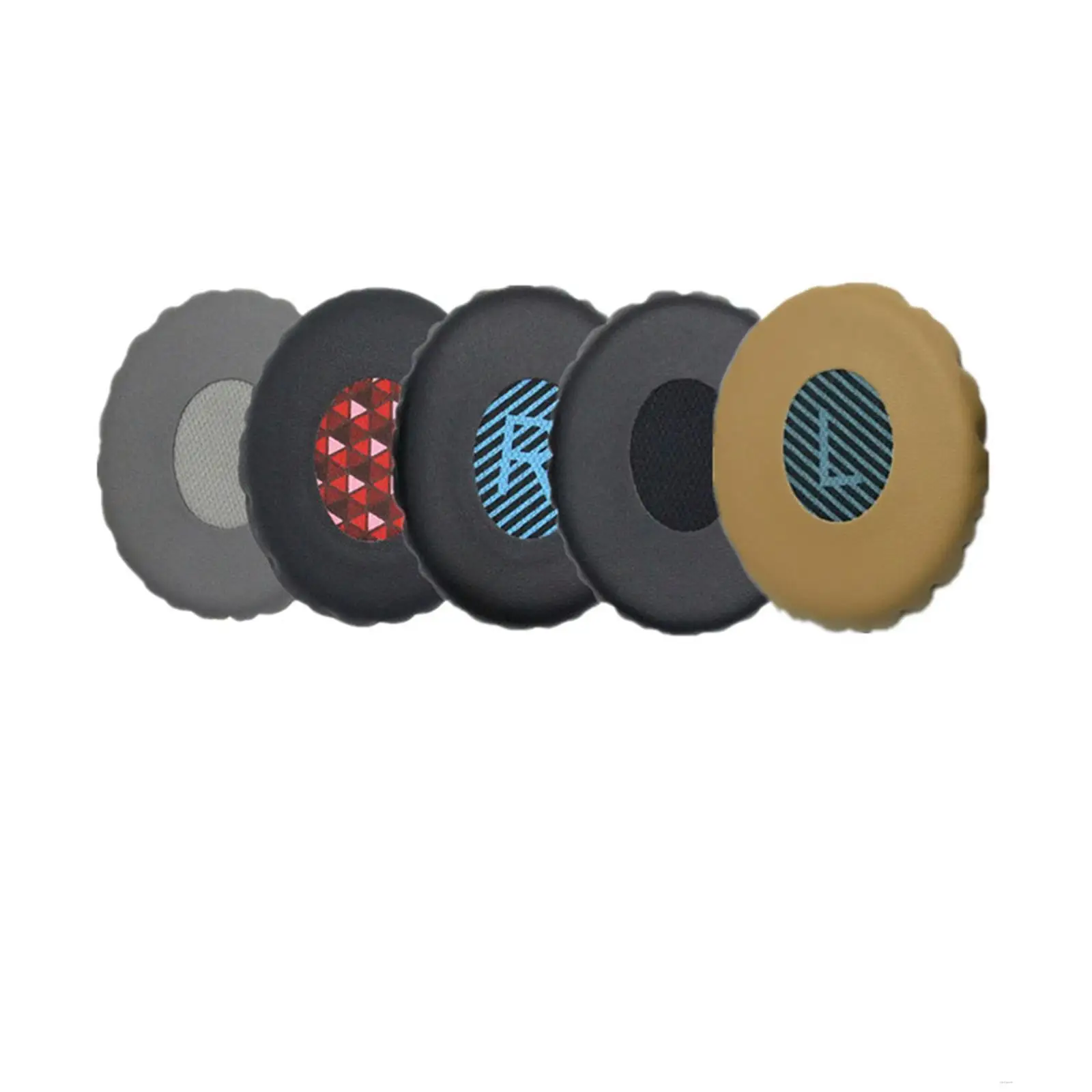 

1Pc Cushion Sponge Cover Earmuffs Replacement For OE2/ OE2i Headphone