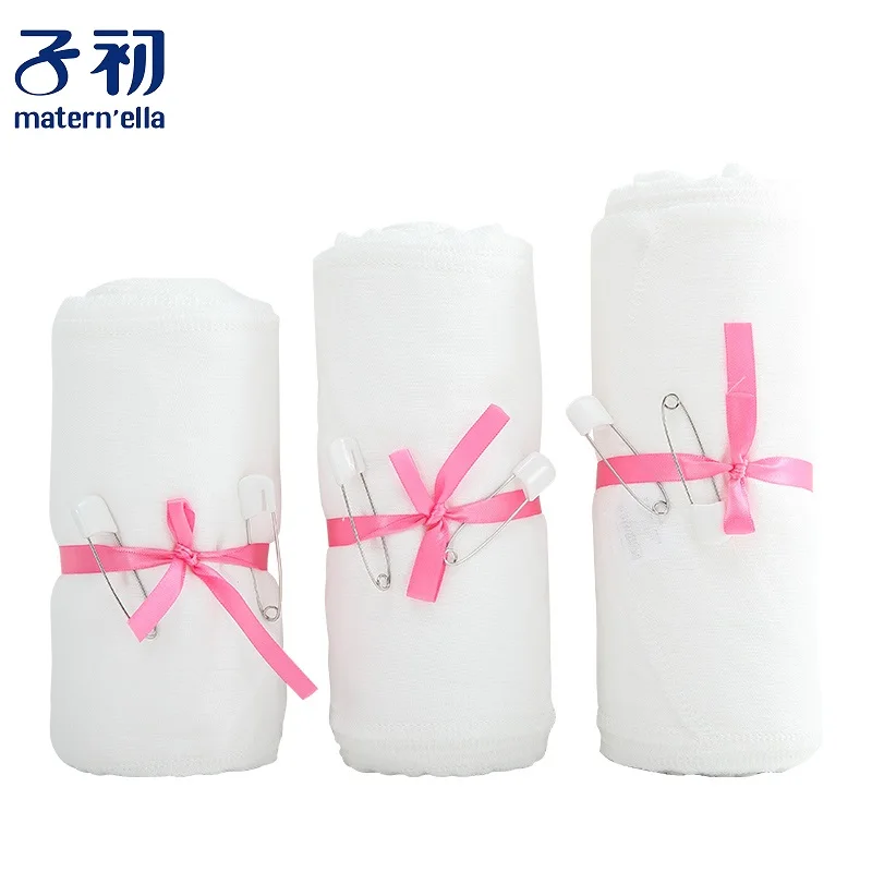 Matern'ella хлопковое нижнее белье Одноразовые стерилизованные трусики трусы для