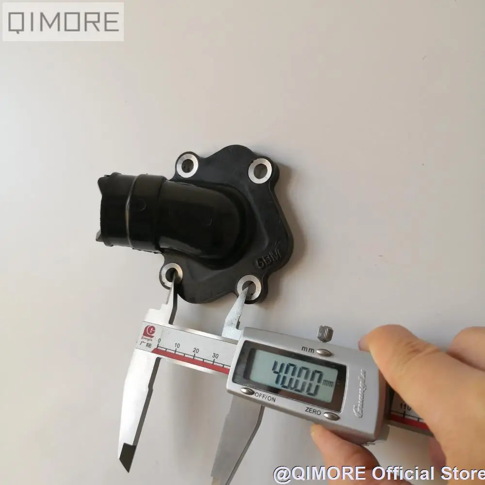 Впускной коллектор для мопеда Мопед 5BM 5SU Z2 EVO VINO 50 JOG SA16J Aprio 13555 11|scooter intake|manifoldmanifold