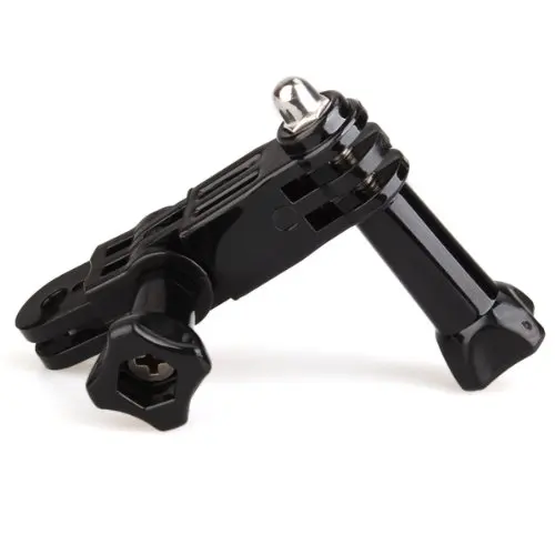 Трехходовой поворотный рычаг в сборе удлинитель адаптер + ручка большого пальца