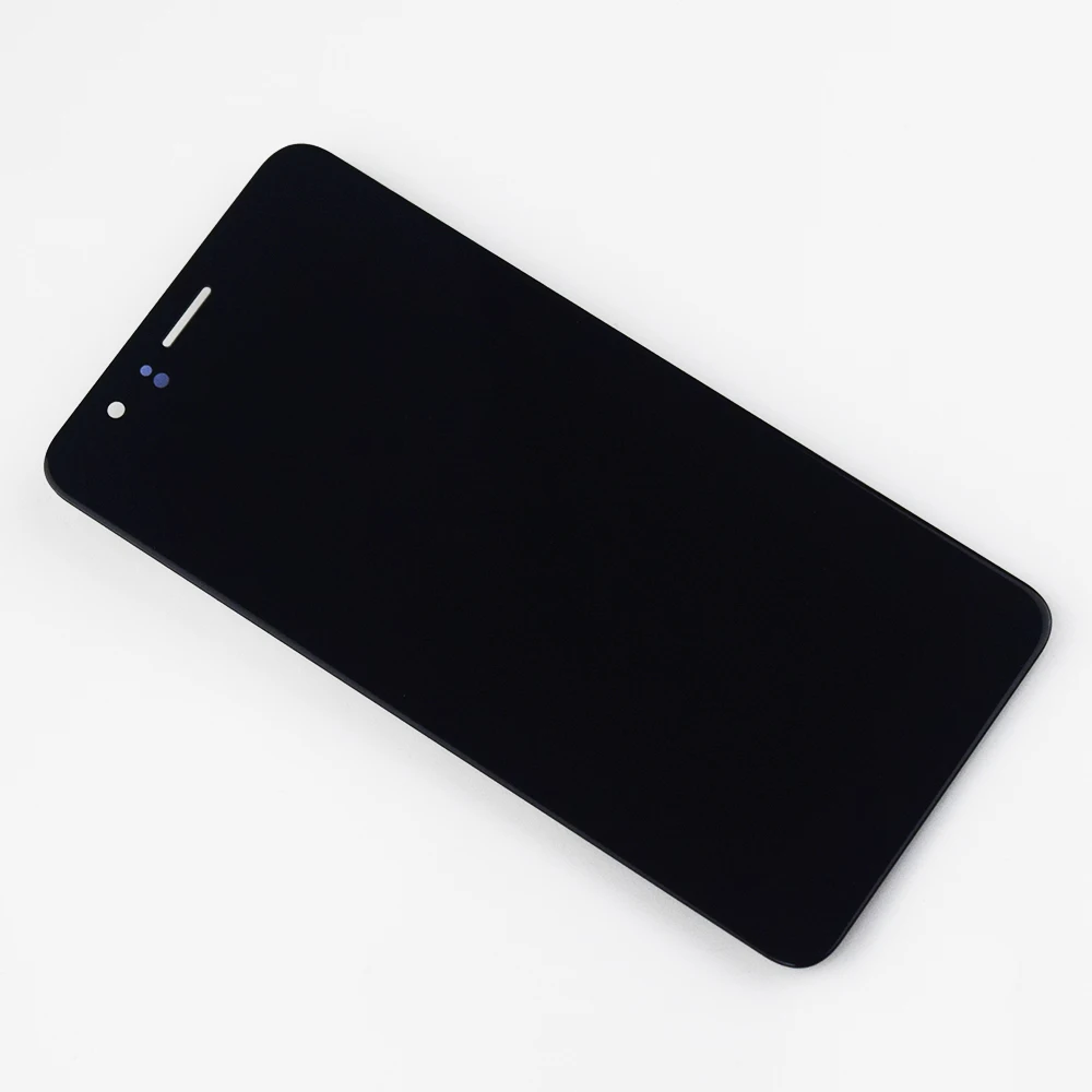 5 2 &quotдля Huawei Honor 8 ЖК дисплей сенсорный экран стекло дигитайзер сборка Рамка для FRD
