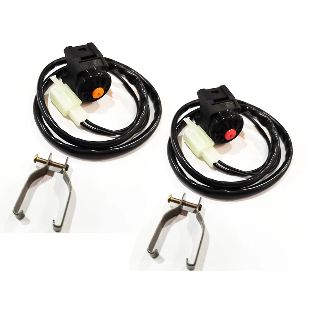 7/8 &quot22 мм Мотокросс руль Аварийная Кнопка ВКЛ ВЫКЛ зажигания Мощность