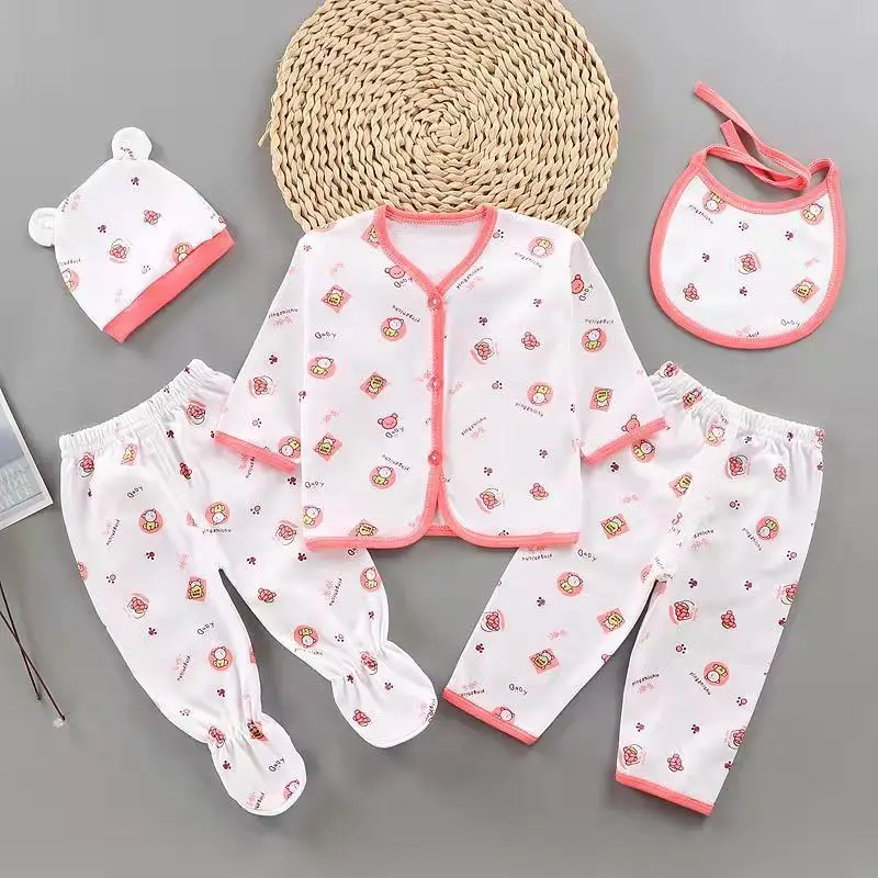 

Одежда для кукол Reborn, 5 шт., 18 дюймов, 20 дюймов, 22 дюйма, Одежда для кукол с длинным рукавом, для маленьких девочек и мальчиков, комплект одежды ...