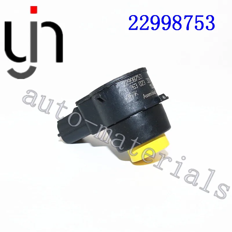 Датчик парковки автомобиля высокого качества датчик освещенности 22998753 контроля