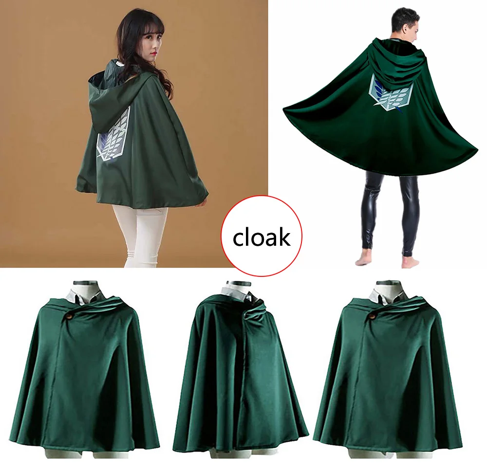 Anime Coats and Blankets Cosplay #2 |