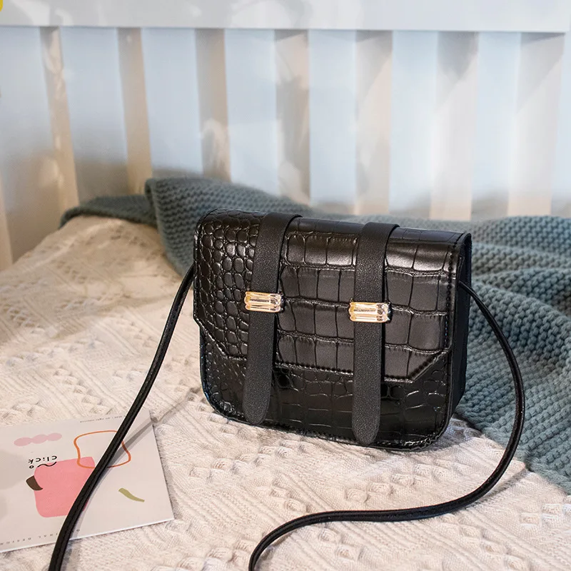 

Роскошная дизайнерская сумка через плечо из искусственной кожи, Женская сумочка, кошелек, сумка для телефона, сумка-слинг, сумка-мессенджер,...