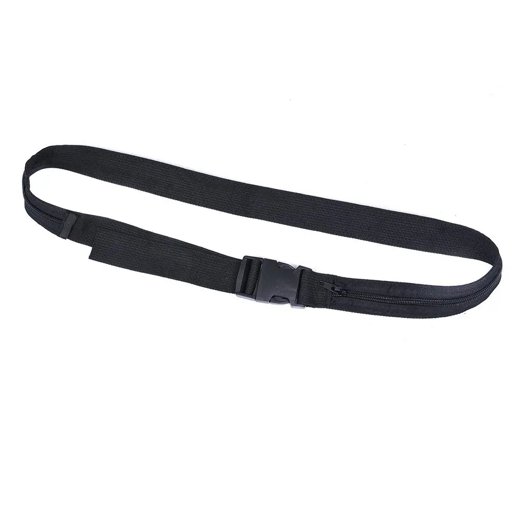 Высококачественная дорожная нейлоновая поясная сумка для талии ремень денег