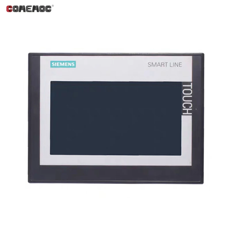Сенсорный экран Siemens Hmi KTP700 6AV2123-2GB03-OAX0 для Plc 7 &quotTFT сенсорная панель PLC - купить по