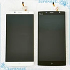 Запасная деталь для ЖК-дисплея Leagoo Elite 5