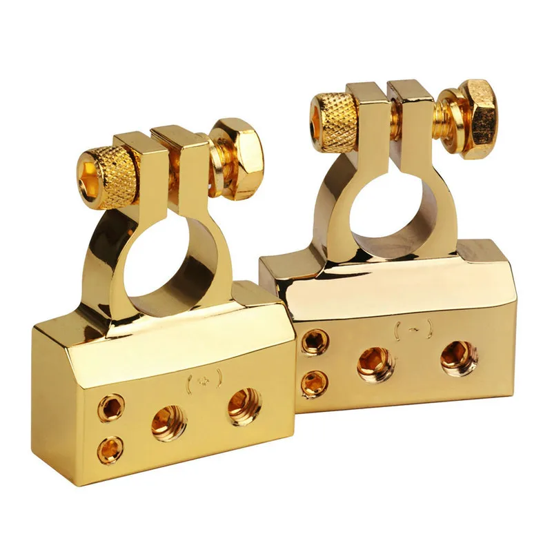 Универсальное автомобильное зарядное устройство для аккумуляторов 12 В |