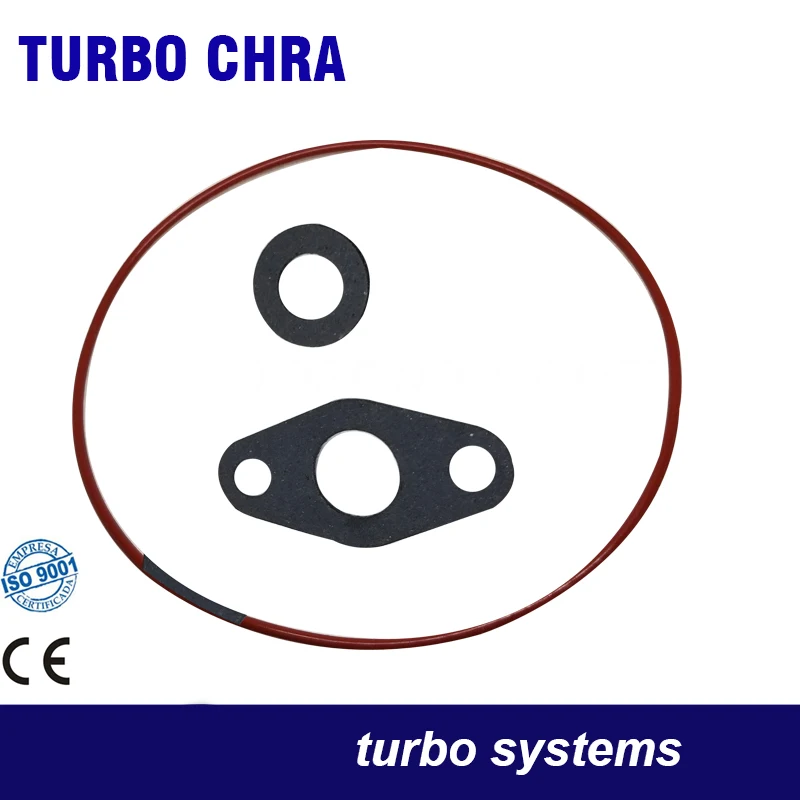 Картридж турбонаддува 710811 0002 0001 710812 5002S для Alfa Romeo 156 166 Lancia Lybra 2 4 JTD|turbo cartridge|2.4