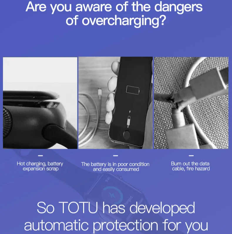 

Portable Smart USB Watch Charger Cable Magnetic Wireless Charging Dock for Apple IWatch Series 2/1/4/S Applewatch