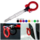 RASTP-универсальный автомобильный буксировочный крюк для Ford JDM Style RS-TH008-11