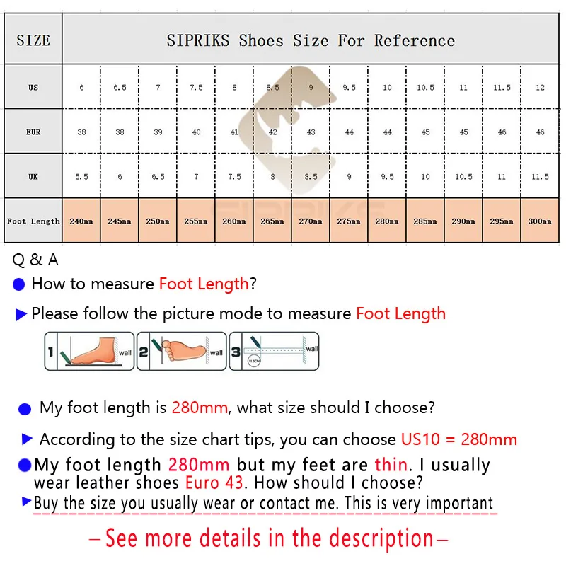 

SIPRIKS Unique Fashion Mens Slip On Dress Shoes Navy Blue Burgundy Wedding Shoes Grooms Pointed Real Leather Gents Suits Formal