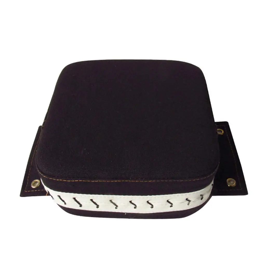 ПУ стеновые ударные боксерские песочницы подушечки для ног щитки каратэ Санда