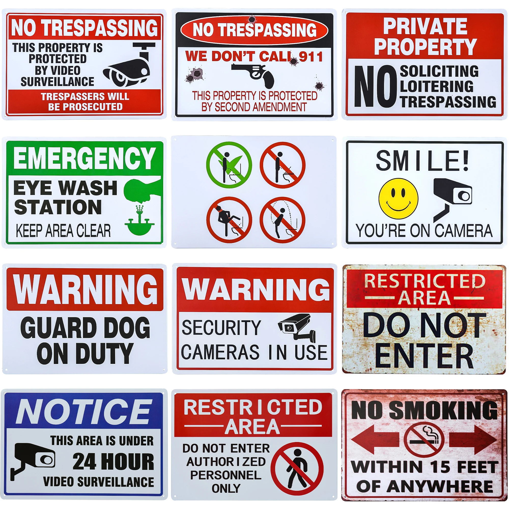 Предупреждение ющая защита собаки на рабочий предмет декор для стен в ресторане