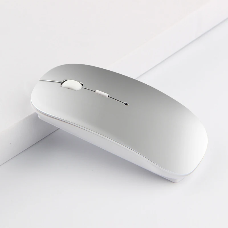 Bluetooth мышь для Teclast x4 x30plus x5 pro x6 F7 plus F15 F6 ноутбук компьютер планшетный ПК