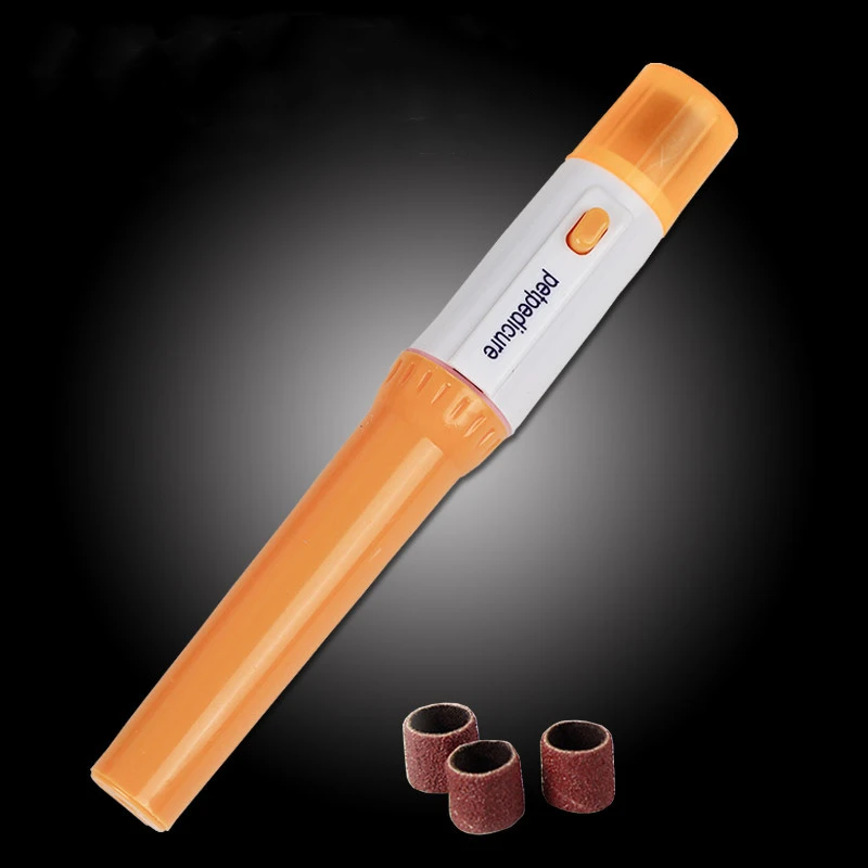 Высококачественный портативный Электрический безболезненный триммер для