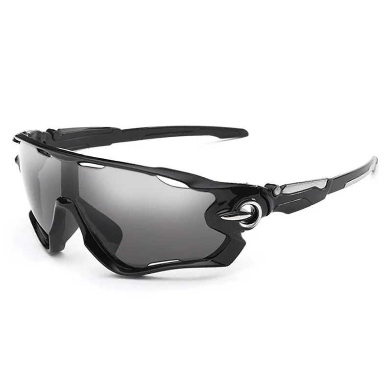 

Солнцезащитные очки для рыбалки, спортивные солнцезащитные очки для мужчин и женщин с гибкой оправой, очки для велоспорта, бега, вождения, р...