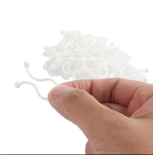 30 шт. устройство для сматывания кабелей фиксированные наушники Usb зарядное