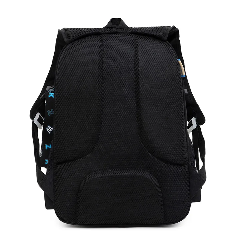 2 шт./компл. детские ортопедические школьные сумки стильный рюкзак в британском