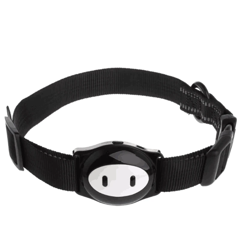 

1 Pc Pet Cat Dog GPS Tracker Locator Anti Lost Tracking Collar Smart Finder IP67 Waterproof for Home Outdoor Activities