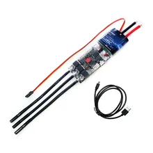 Maytech 50A VESC SuperESC Electric Skateboard Benjamin Vedder Electronic Speed Controller for Access Control System