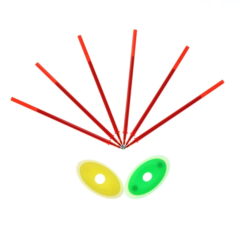 Перезаписываемый для заправки зажигалок 20 Sets/Set офисные гелевые ручки 0 5 мм со