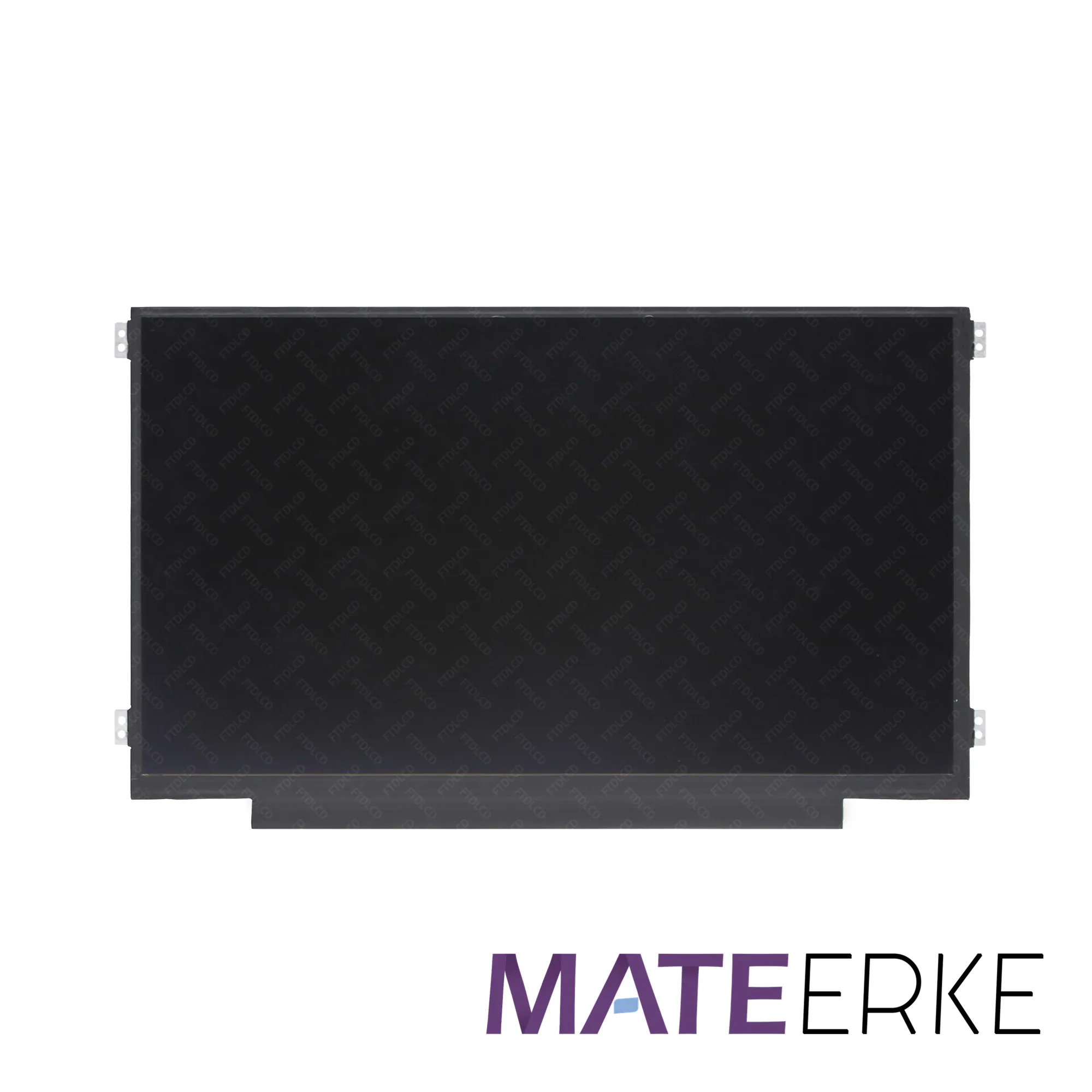 Kopen 11.6 ''Hd Led Lcd Touch Screen Vervanging Display B116XAK01.2 1366X768 40PIN