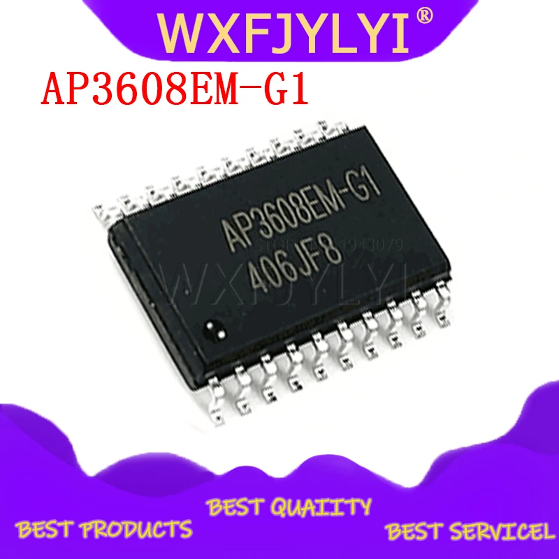5 шт. AP3608EM SOP 20 G1 SOP20 AP3608 LED|led|led led |