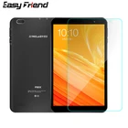 Закаленное защитное стекло для планшета Teclast P80 Pro P85 P80X P30HD P80H M8 M89 A10S P20HD P10S P10 HD P10SE