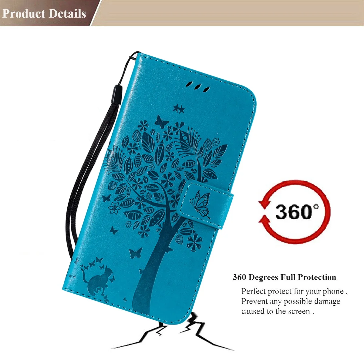 Роскошный чехол книжка для Samsung Galaxy A20E A10 A30 A40 A50 A60 A70 A80 A51 A71 A6 A7 A8 A9 2018 кожаный с