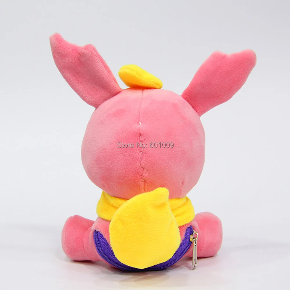 Саико Сода Пикачу Sylveon Umbreon Flareon Vaporeon Jolteon Eevee Espeon Leafeon Glaceon 25 см внутренняя подушка розничная